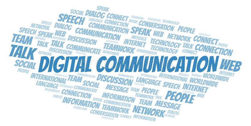 Digital communication 